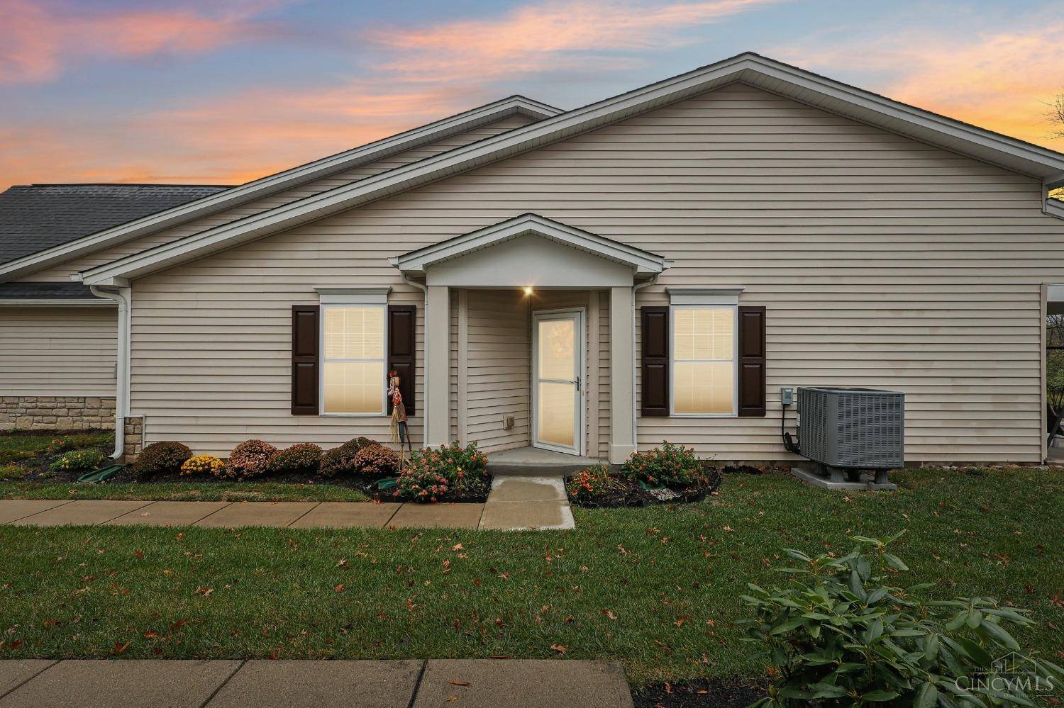 Goshen Twp, OH 45140,1509 Quarter Horse Cir