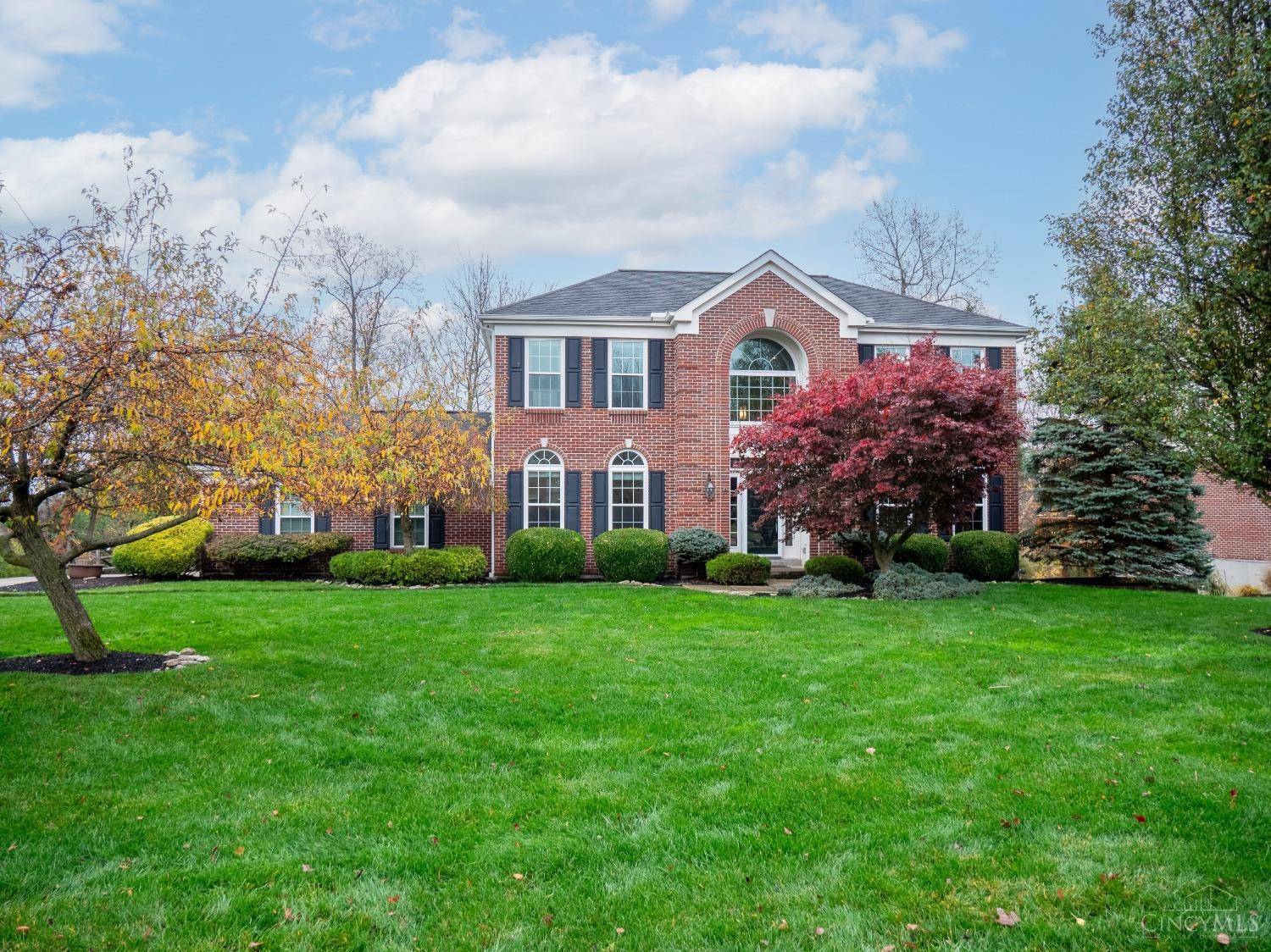 Union Twp, OH 45244,811 Dorgene Ln