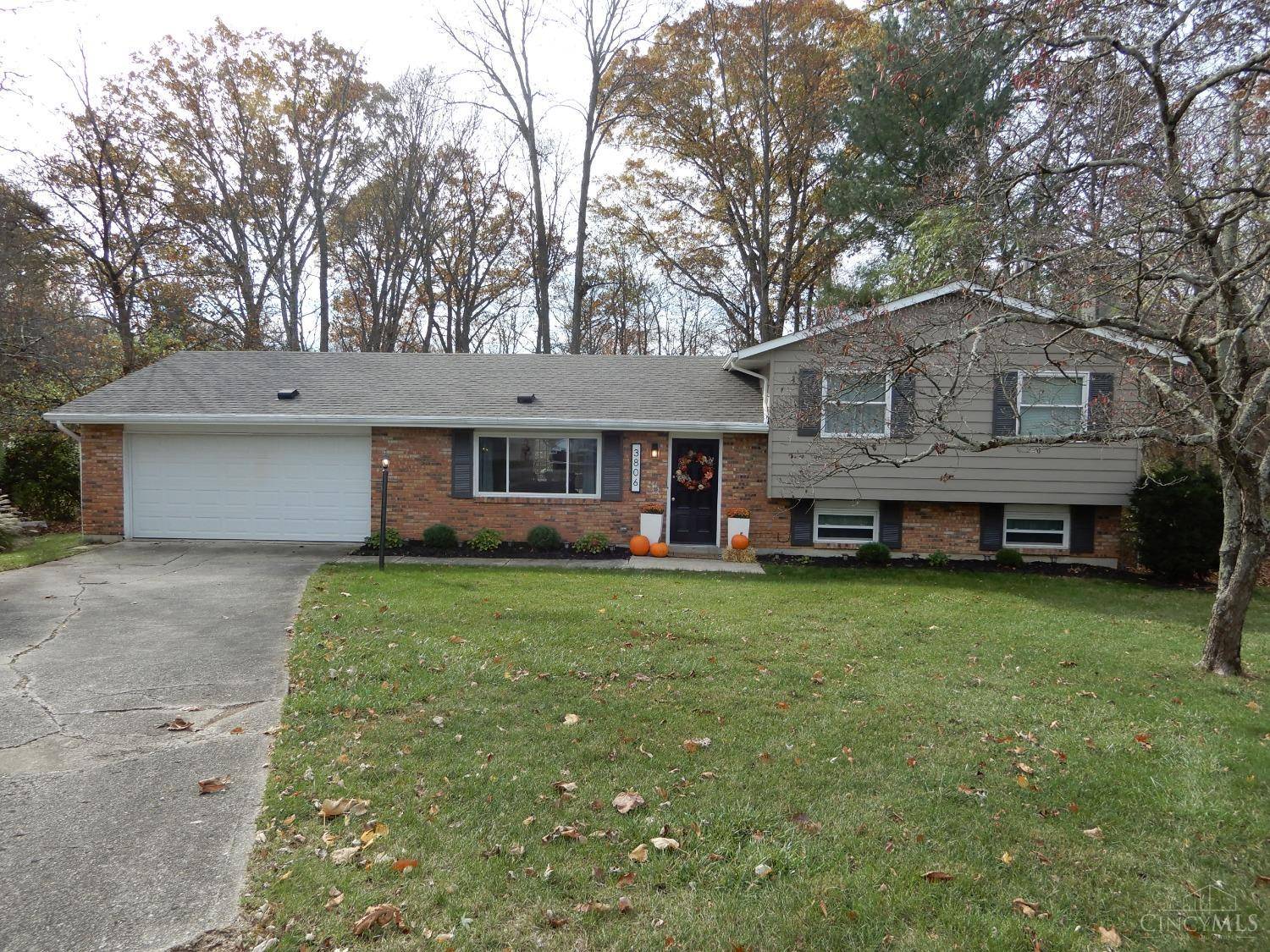 Union Twp, OH 45245,3806 Witham Woods Dr