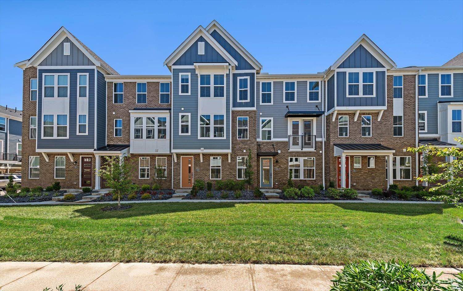 West Chester, OH 45069,7233 Otley Dr