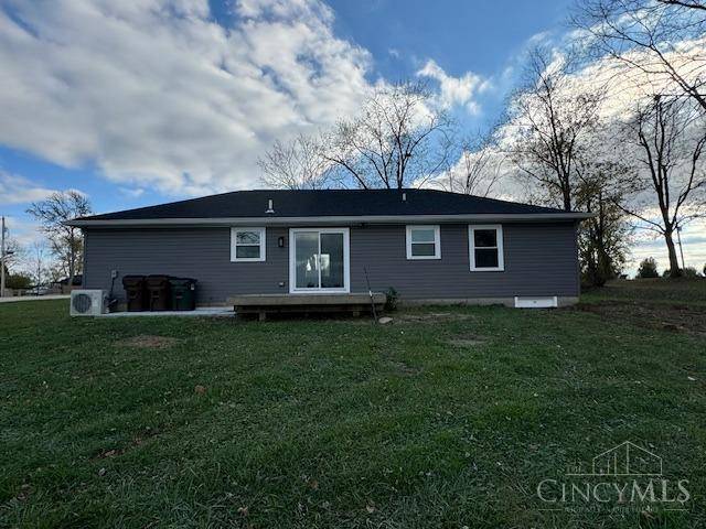 Ross Twp, OH 45013,4096 Kirchling Rd