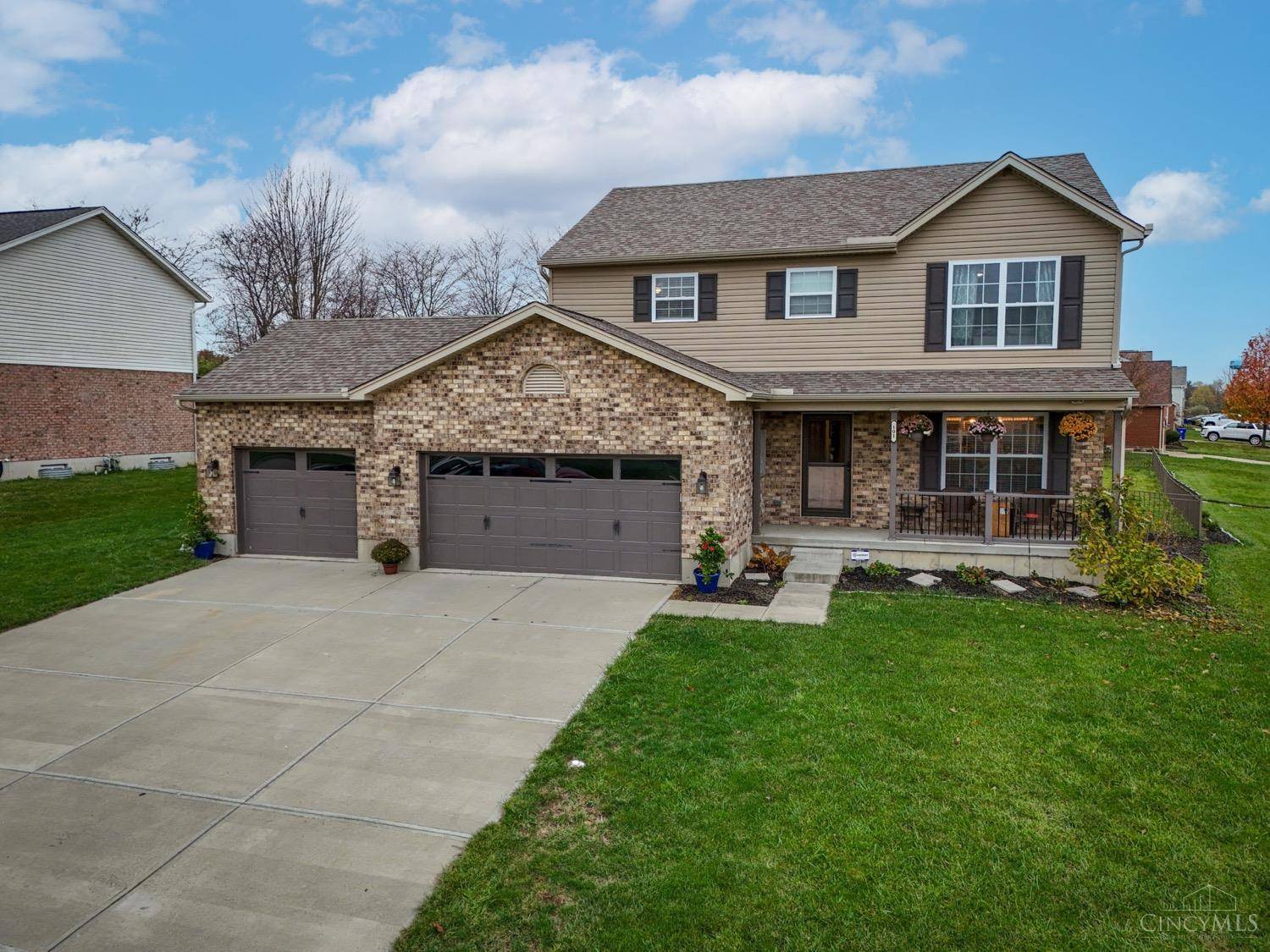 Hamilton, OH 45013,101 Mosketti Ct