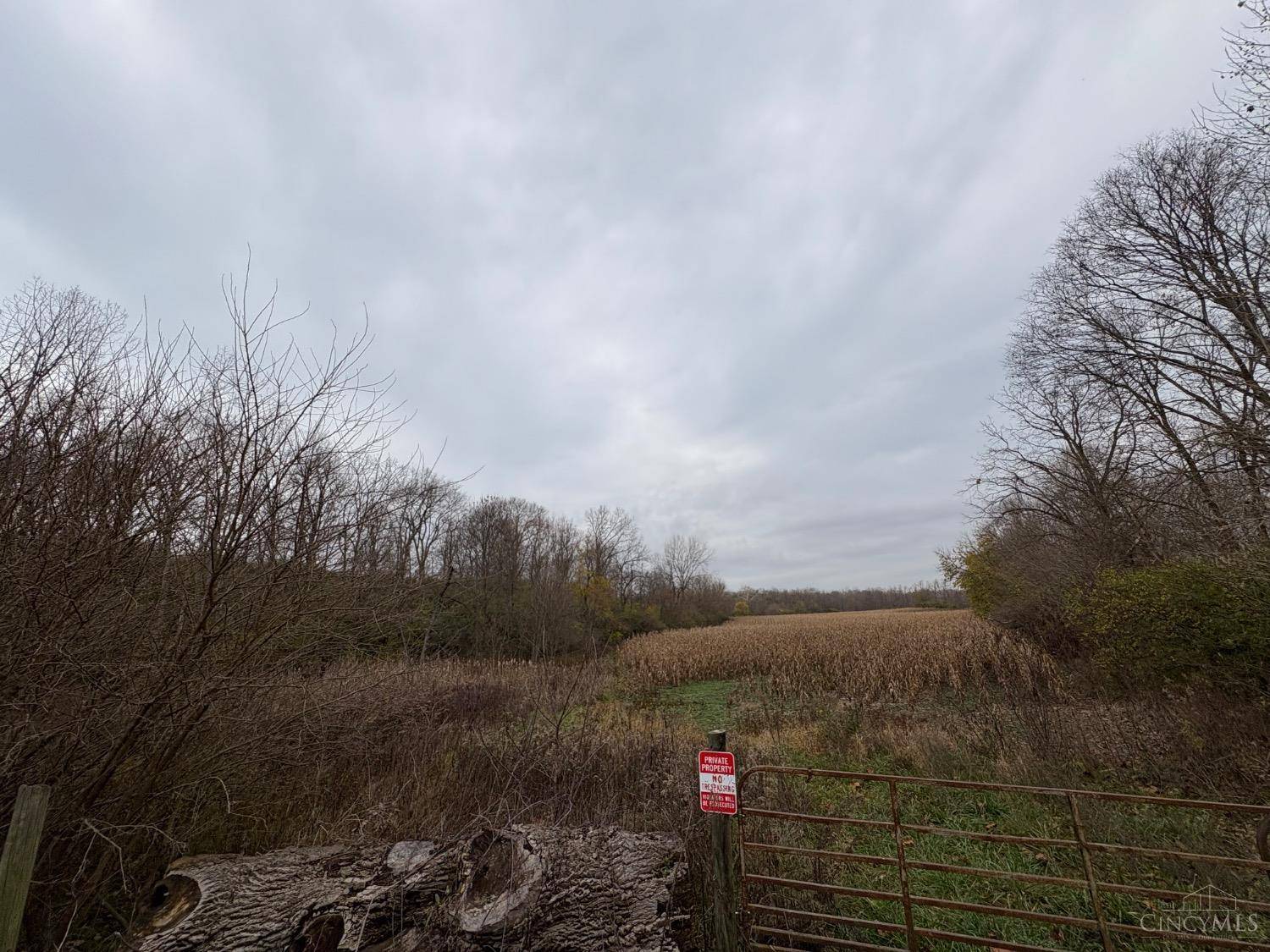 Gasper Township, OH 45311,0 Seven Mile Rd