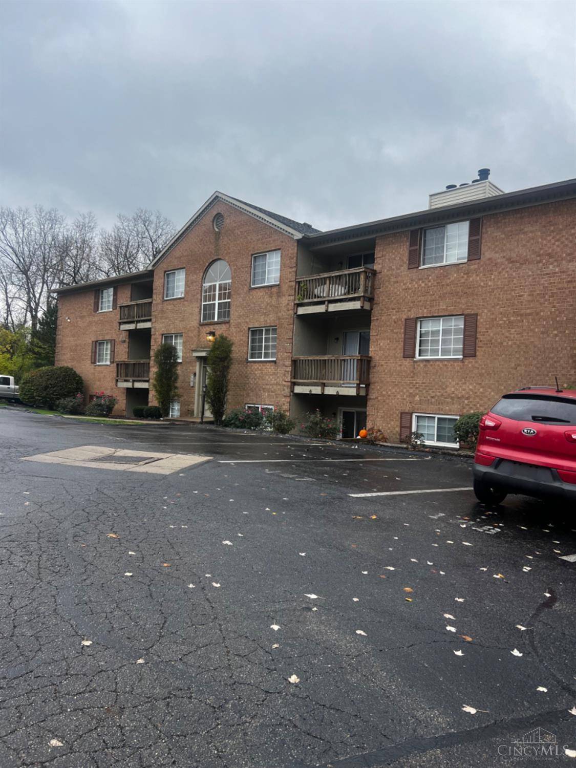 Fairfield, OH 45014,1535 Gelhot Dr #148