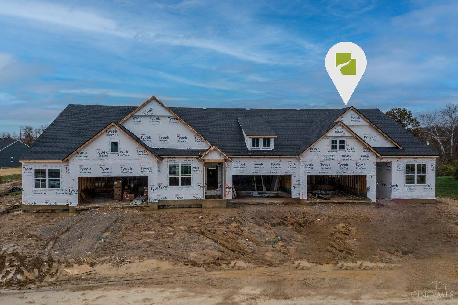 Batavia Twp, OH 45103,4367 Windemere Cir