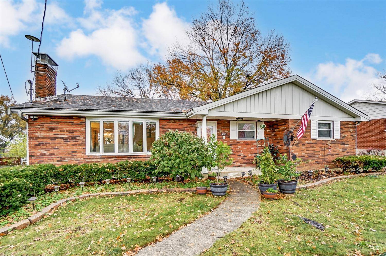 Colerain Twp, OH 45247,7914 Cheviot Rd