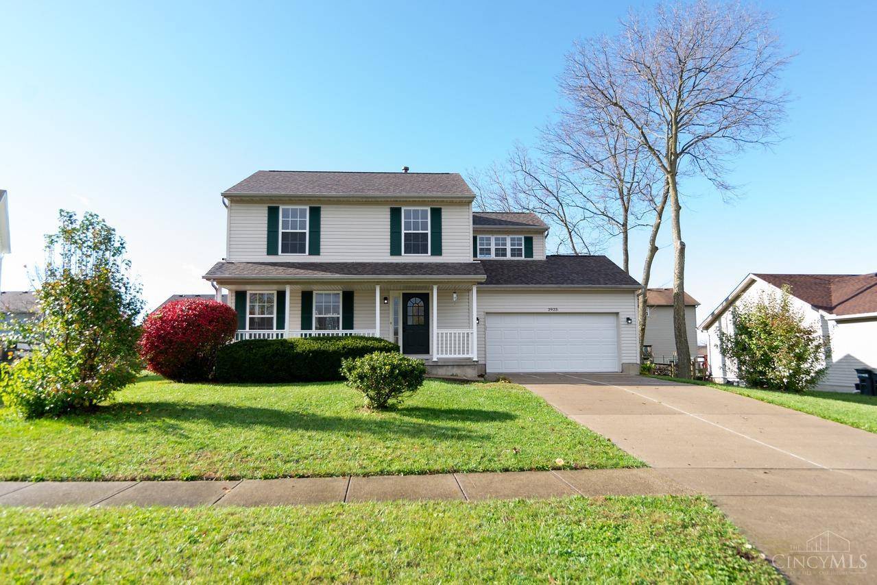 Fairfield Twp, OH 45011,2923 Jamil Ct