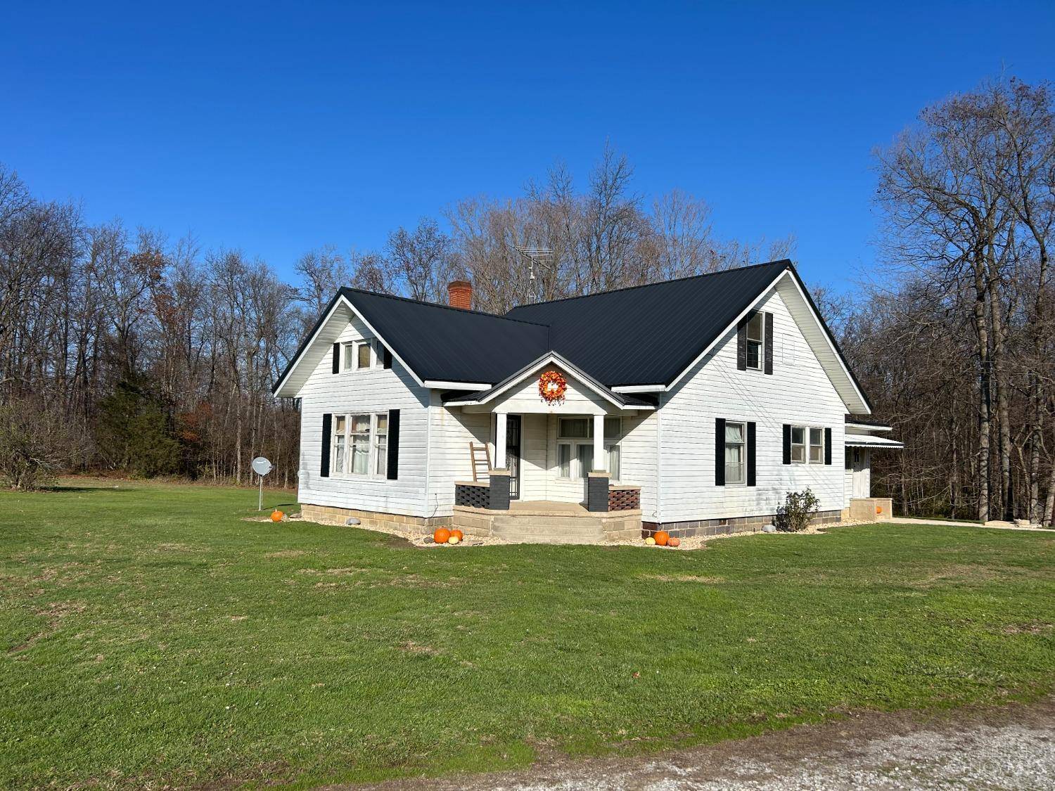 Paint Twp, OH 45133,8616 Worley Mill Rd