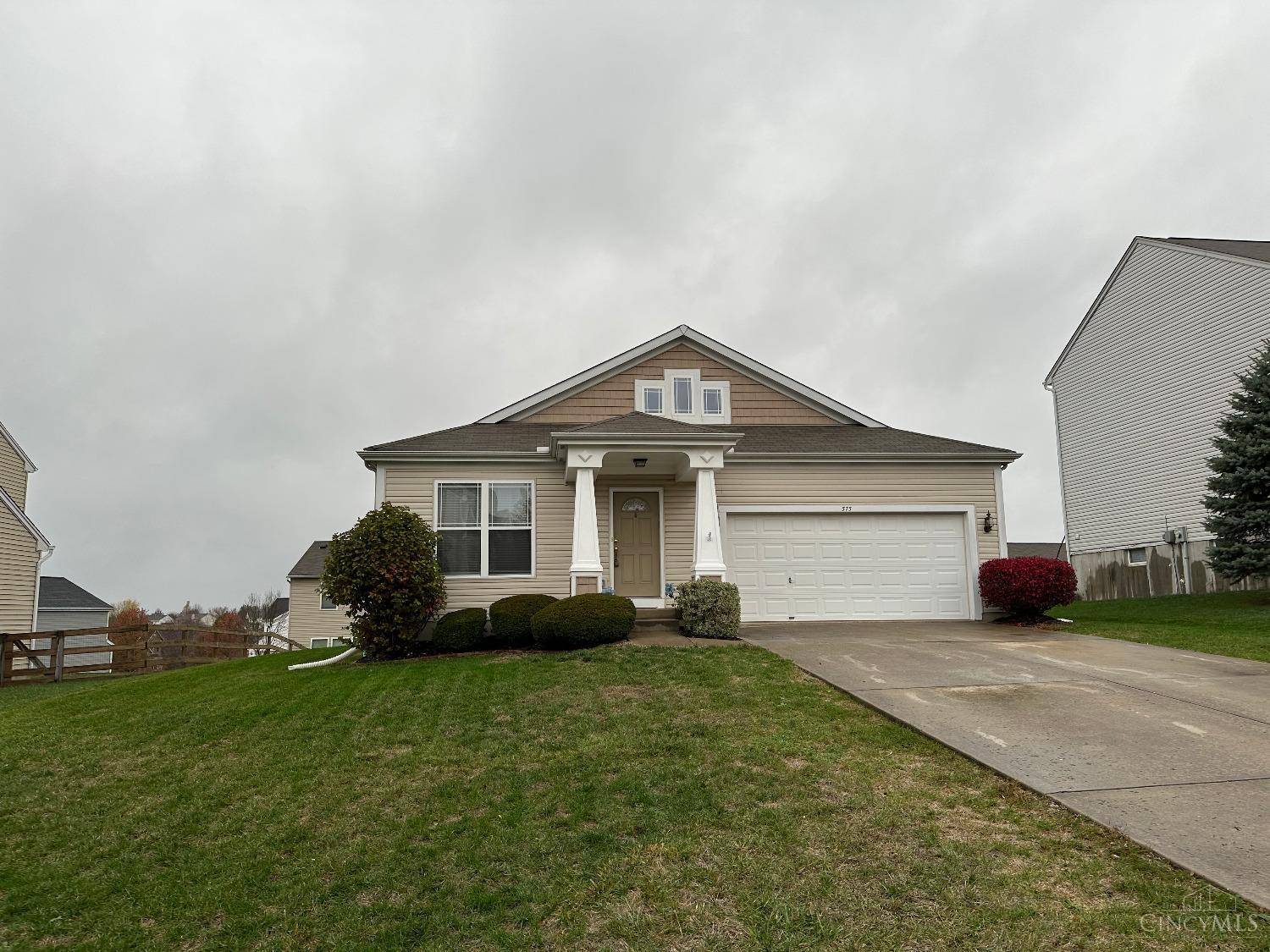 Lebanon, OH 45036,575 Lake Front Dr