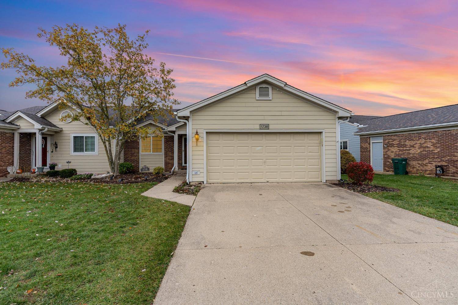 Centerville, OH 45459,1738 Yardley Cir