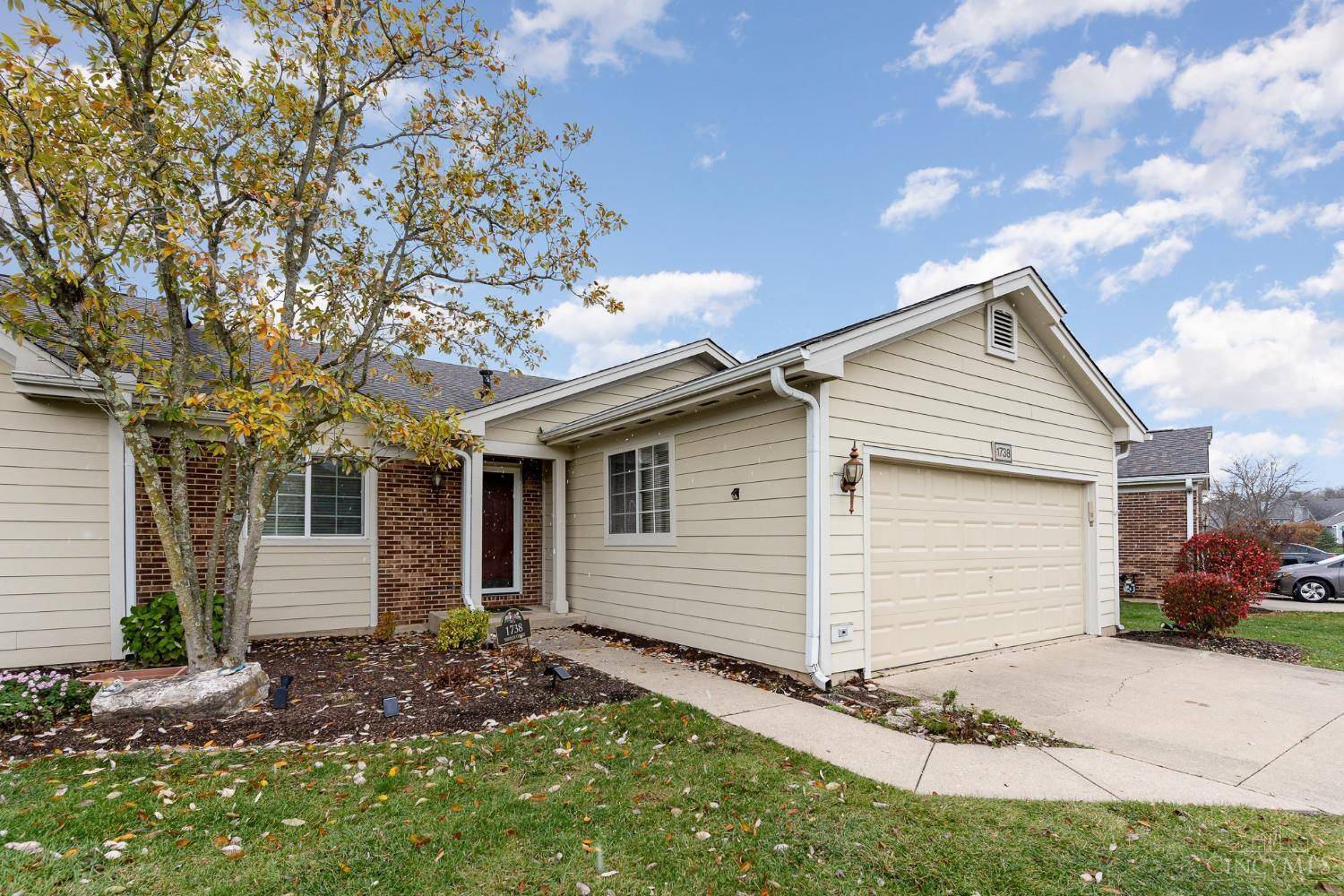 Centerville, OH 45459,1738 Yardley Cir