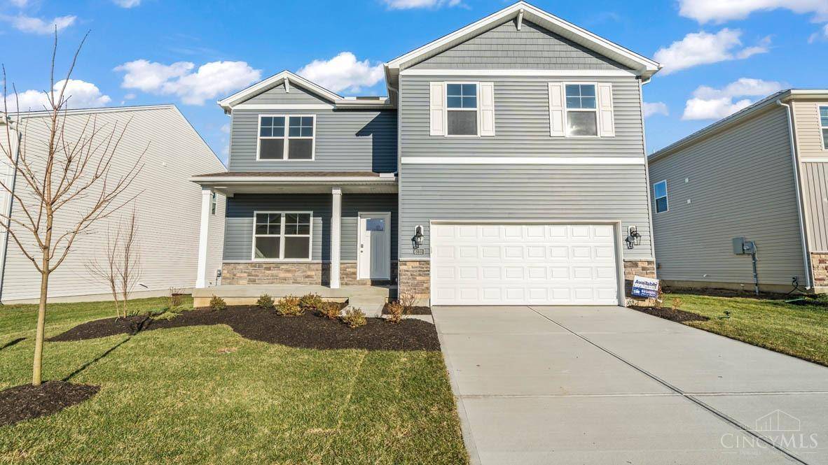 Goshen Twp, OH 45150,6132 Lakefield Pl