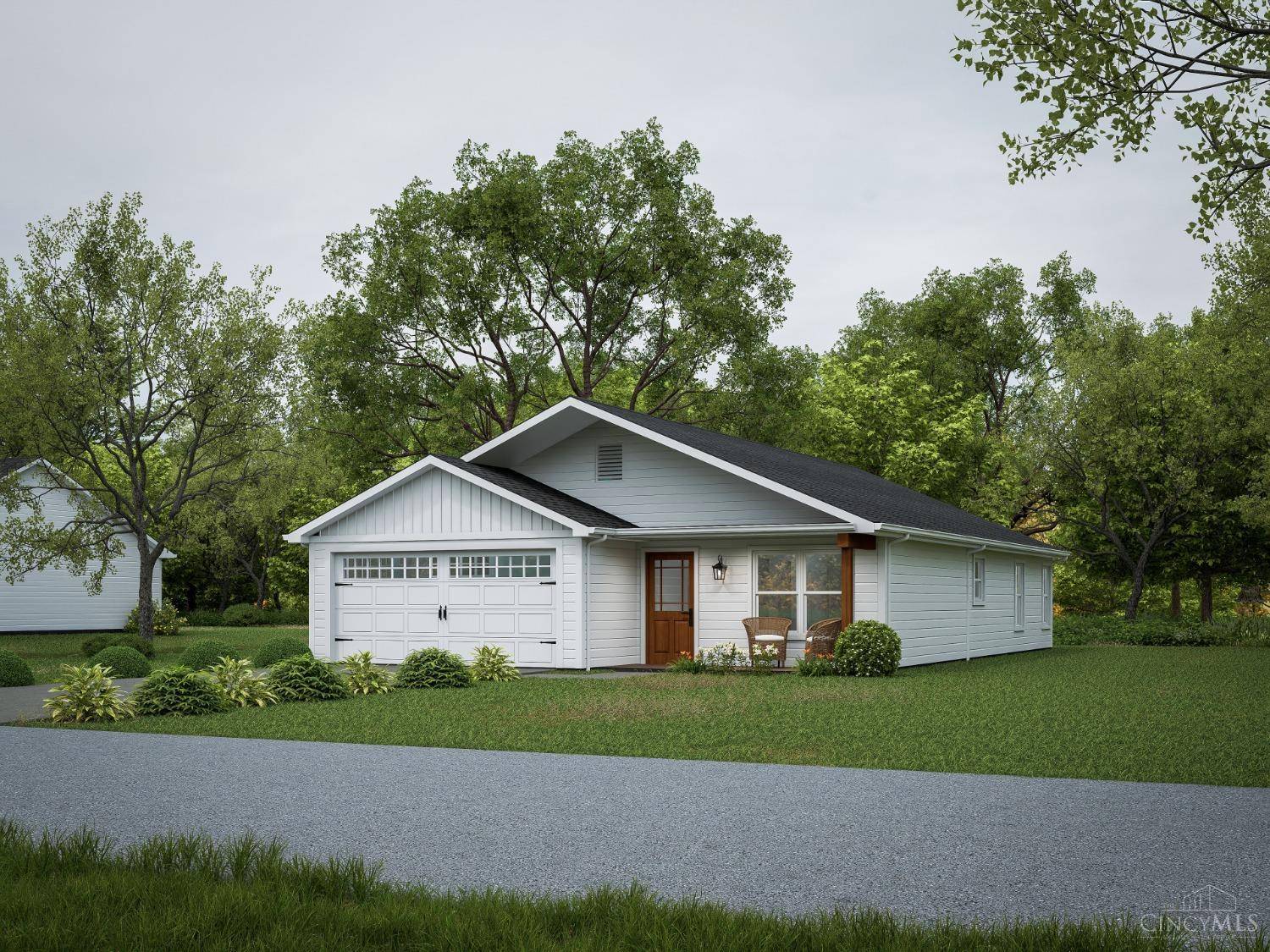 Carlisle, OH 45005,122 Arthur Ave