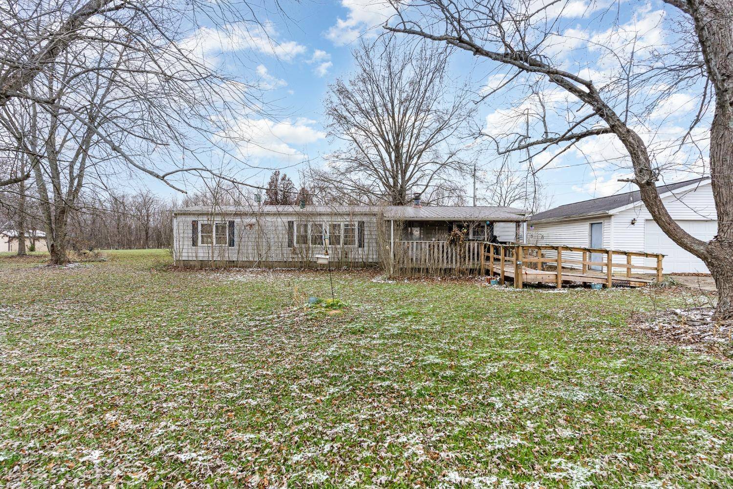 Jefferson Twp, OH 45168,8789 US Rt 62