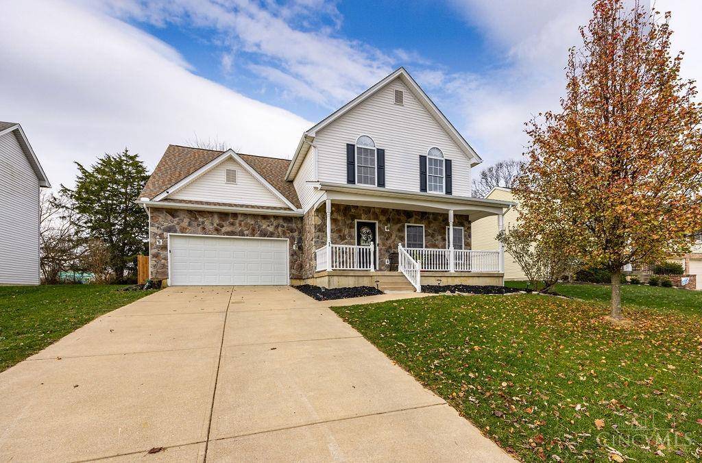 Oxford, OH 45056,88 Autumn Dr