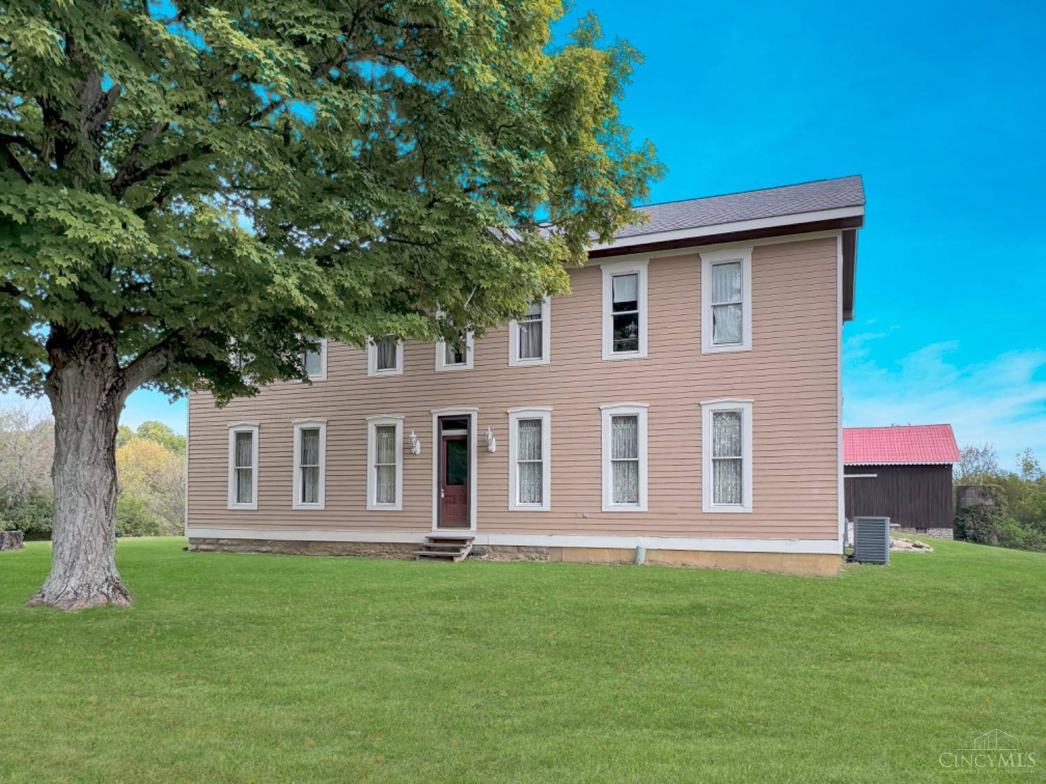 Milford Twp, OH 45013,2280 Harris Rd