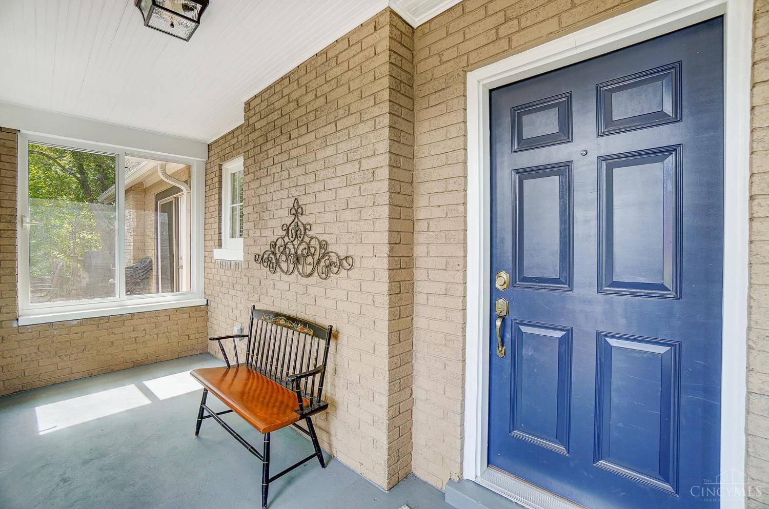 Cincinnati, OH 45209,3447 Oakview Pl