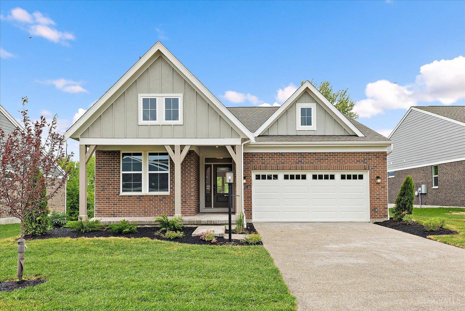 Middletown, OH 45005,4517 Renaissance Park Dr