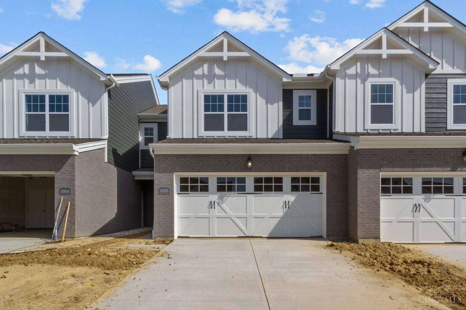 Liberty Twp, OH 45011,4968 Pebble Ct #90