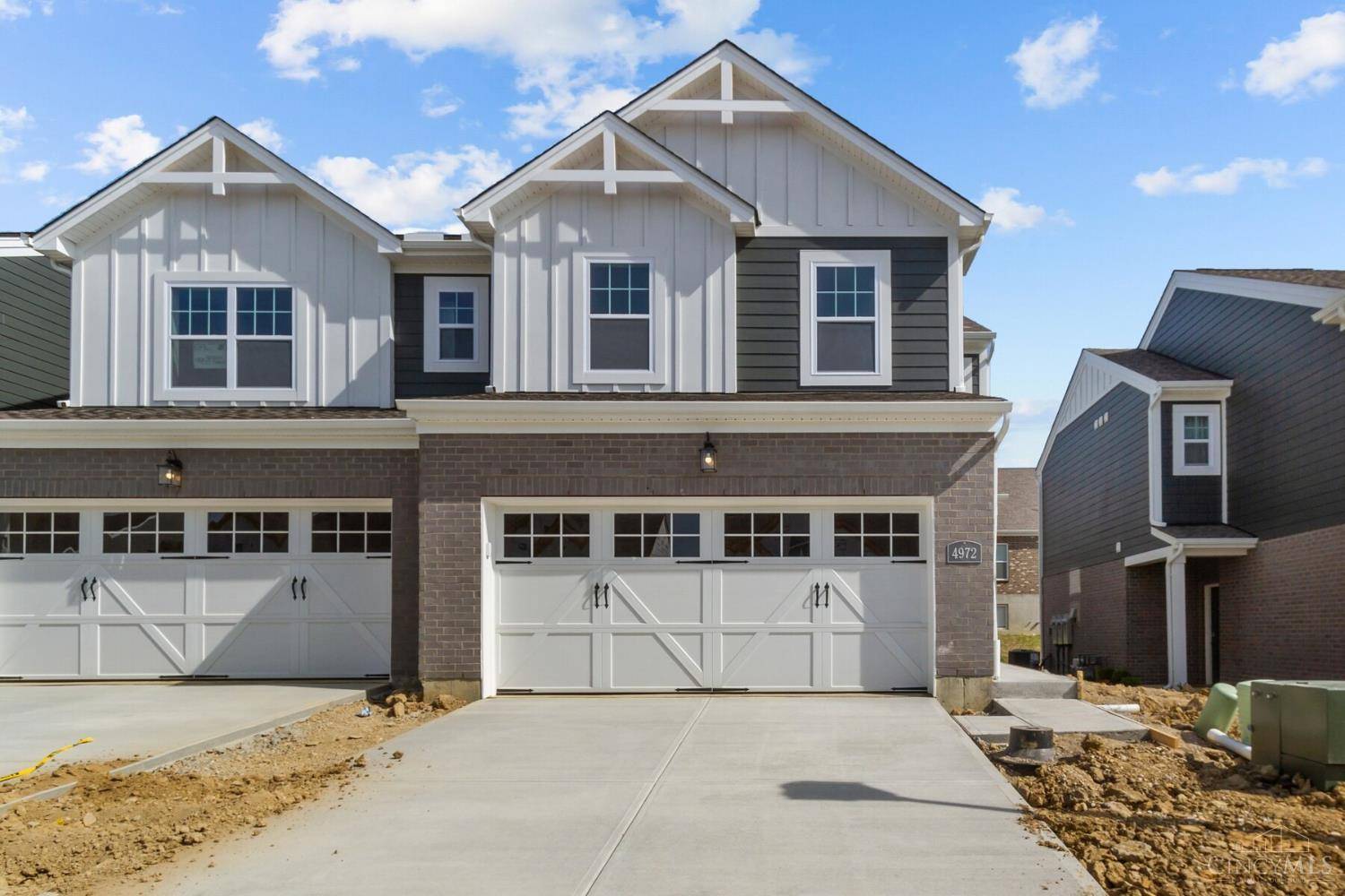 Liberty Twp, OH 45011,4972 Pebble Ct #91
