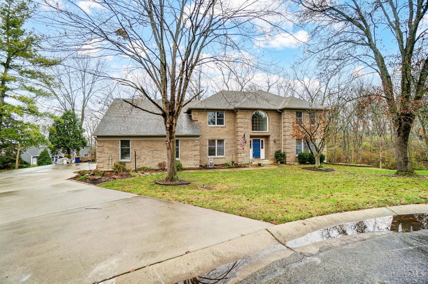 West Chester, OH 45069,7377 Overland Park Ct