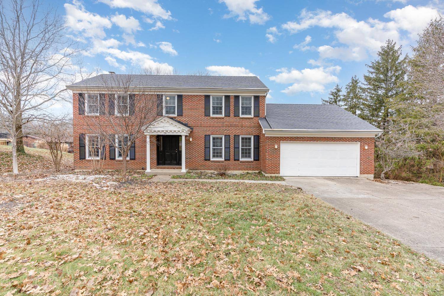 Lebanon, OH 45036,14 Indian Mound Dr