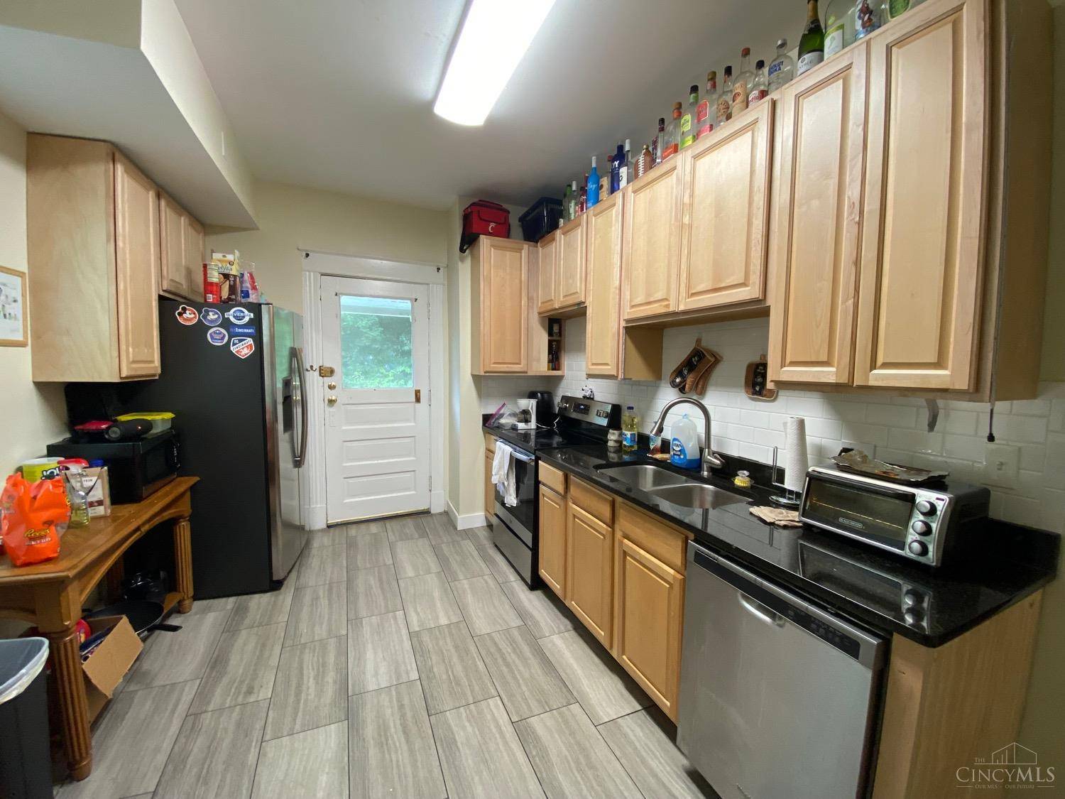Cincinnati, OH 45219,2312 Sauer Ave