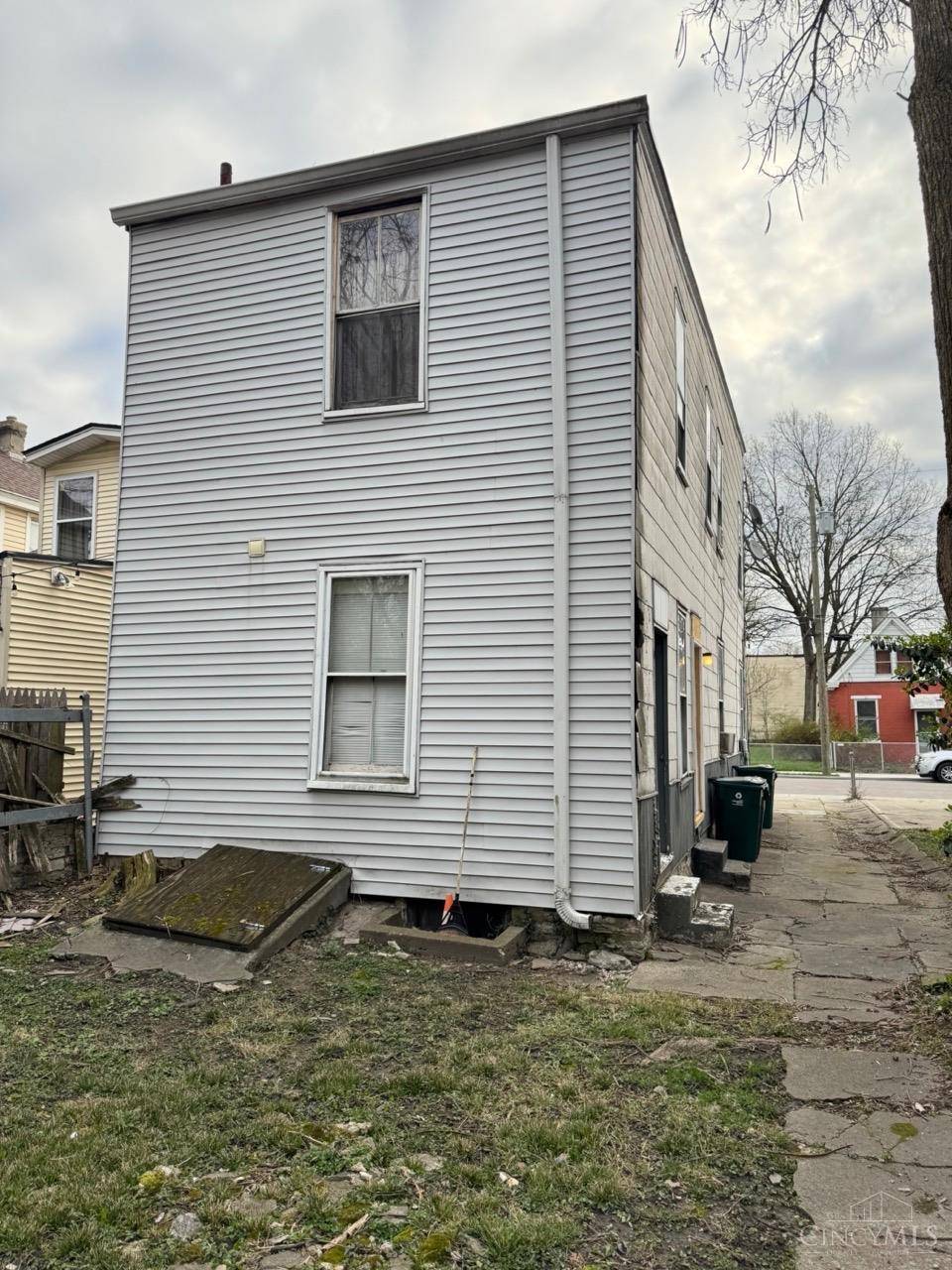 Cincinnati, OH 45223,4125 Chambers Ave