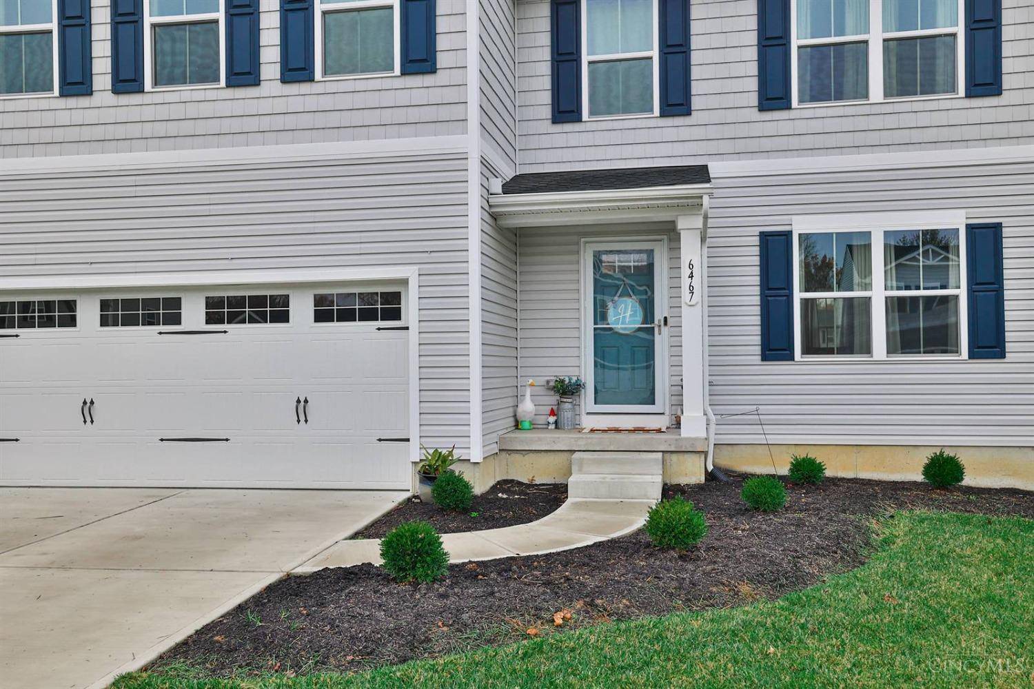 Goshen Twp, OH 45122,6467 Tralee Ln