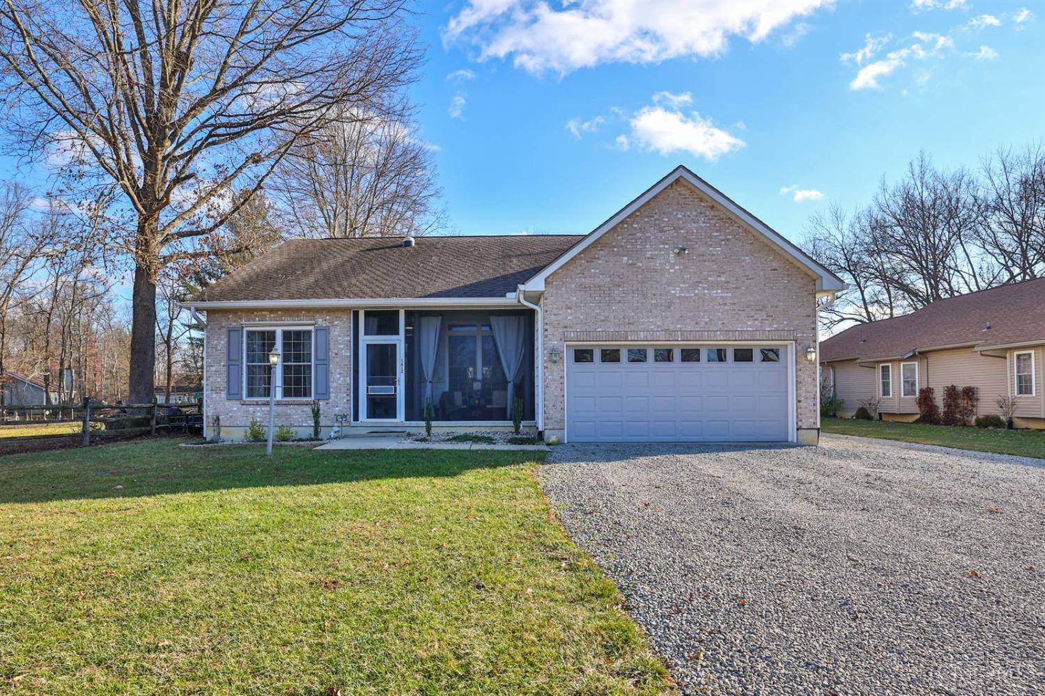 Perry Twp, OH 45118,1612 Lorelei Dr