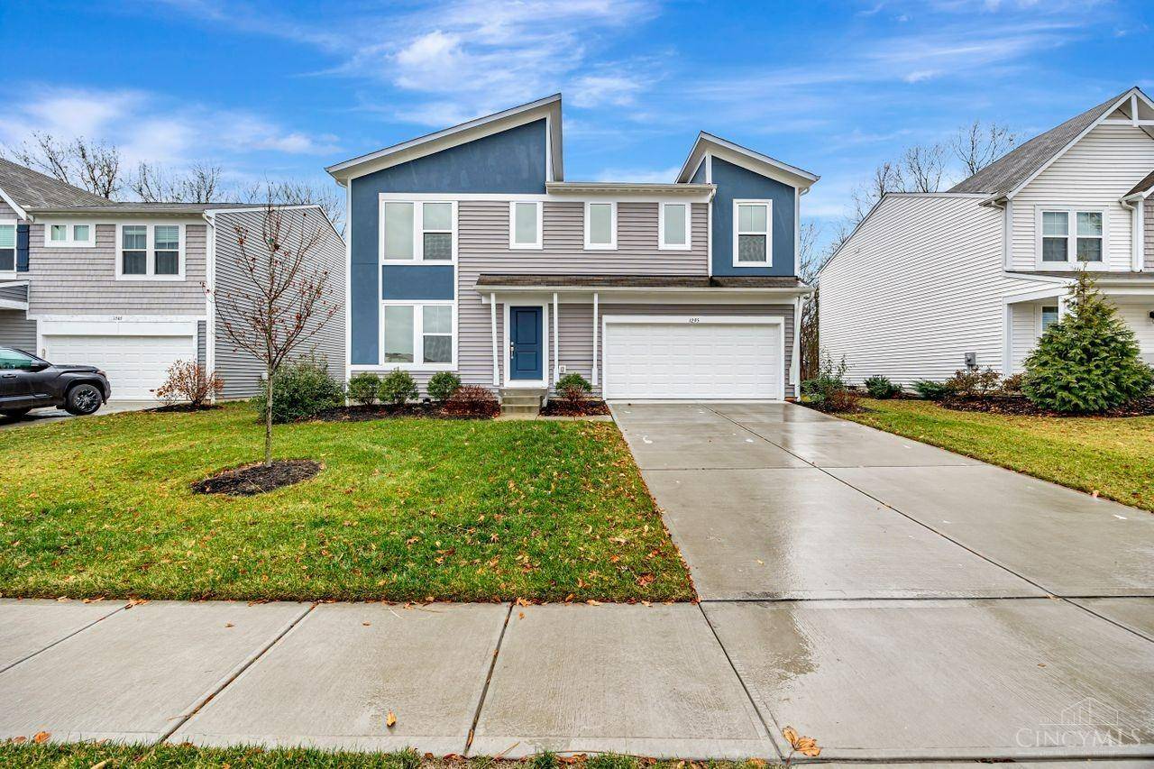 Hamilton Twp, OH 45039,1295 Eagle Blvd