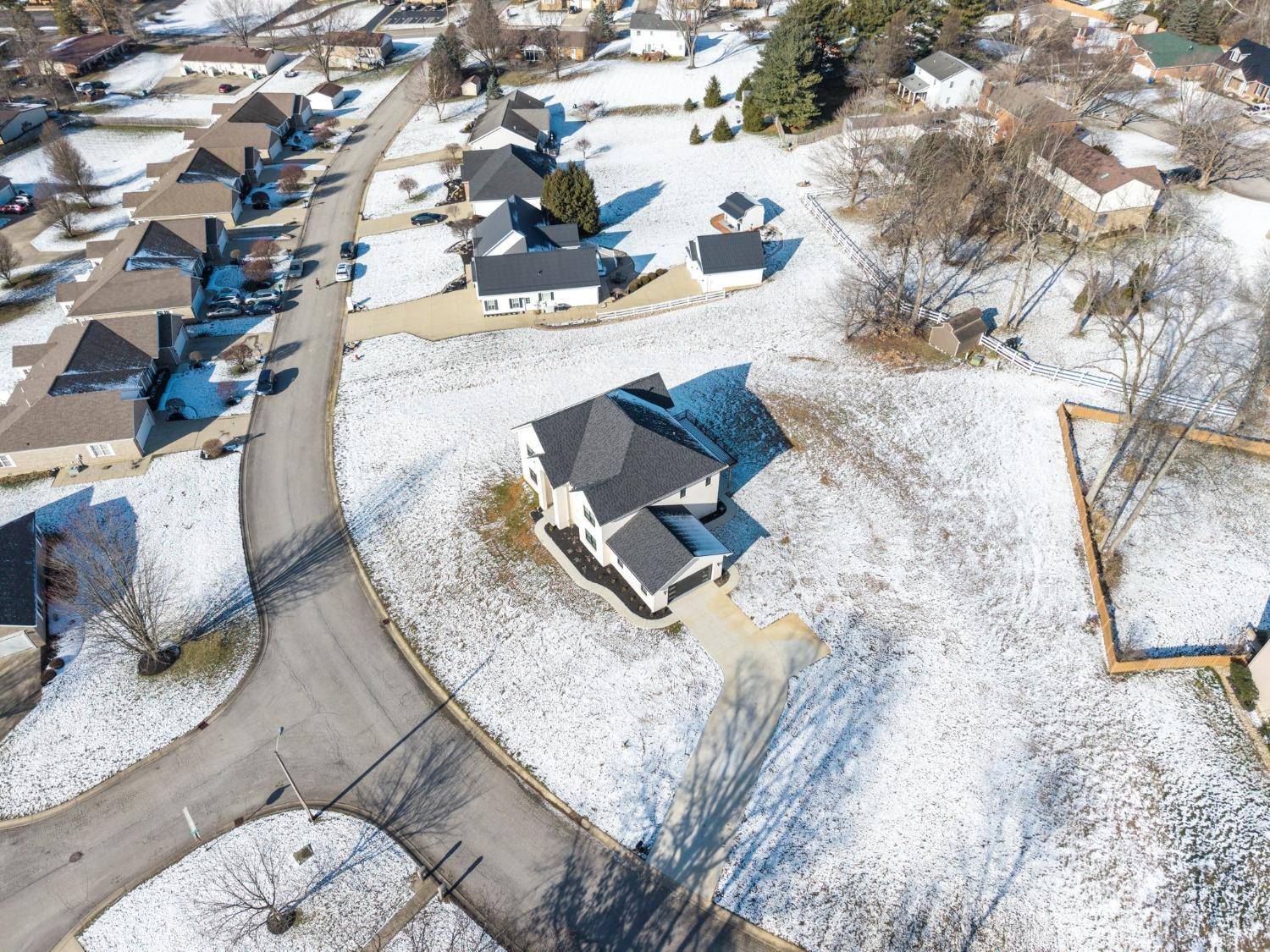 Hillsboro, OH 45133,1324 Northwoods Dr
