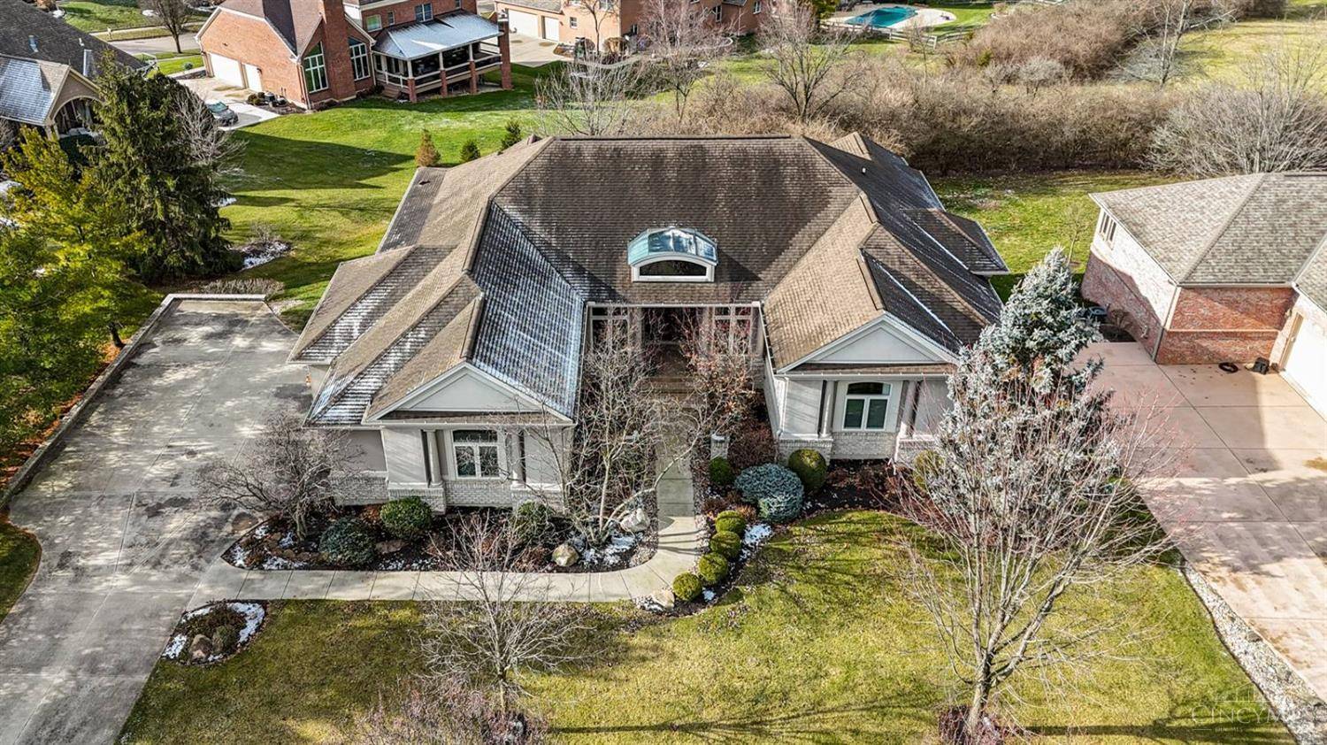 West Chester, OH 45069,4472 Brighton Ln