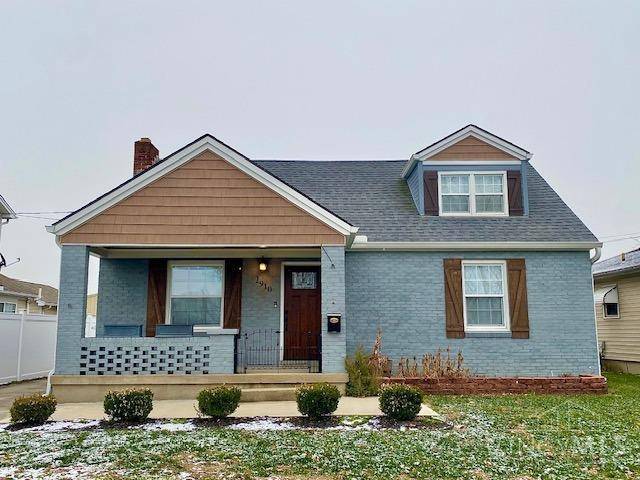 Middletown, OH 45042,2910 Tytus Ave