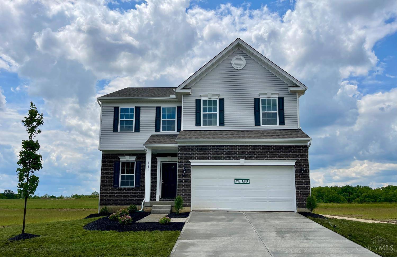 Turtle Creek Twp, OH 45036,1751 Penelope Pl
