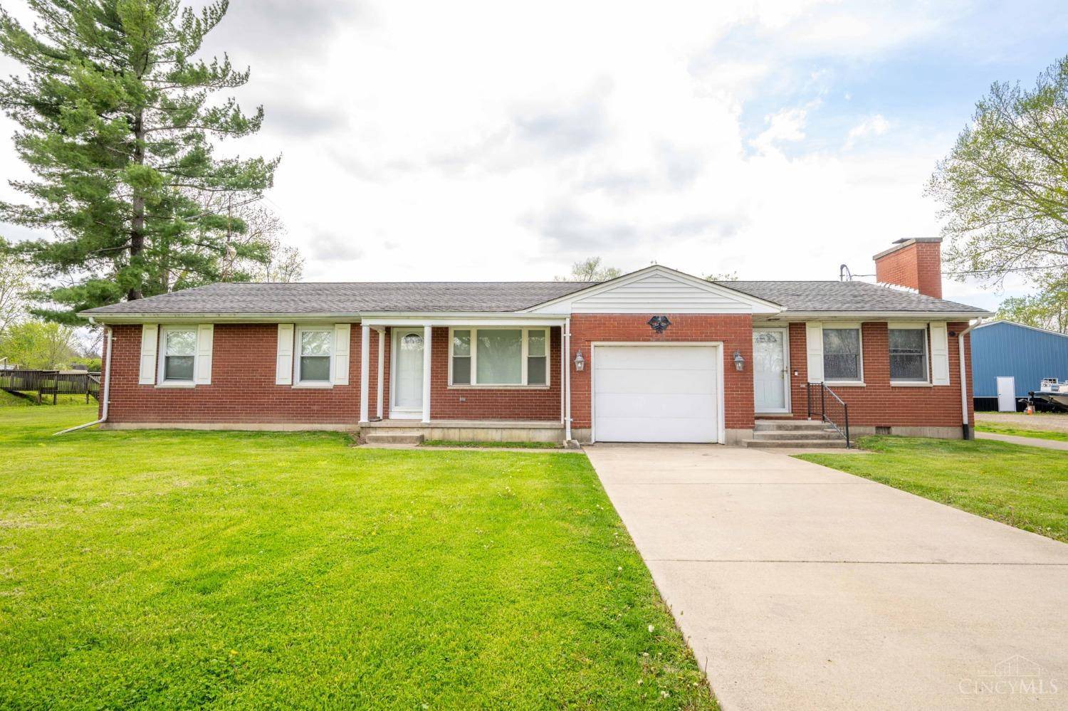 Oxford Twp, OH 45056,3819 Millville Oxford Rd