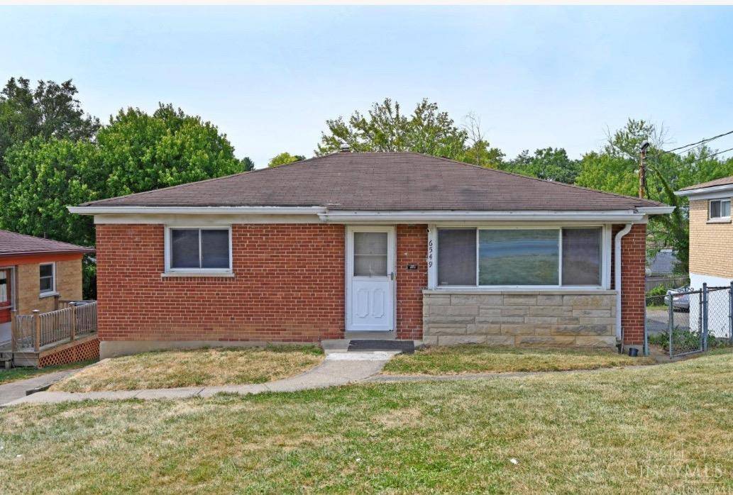 Cincinnati, OH 45224,6549 Daly Rd