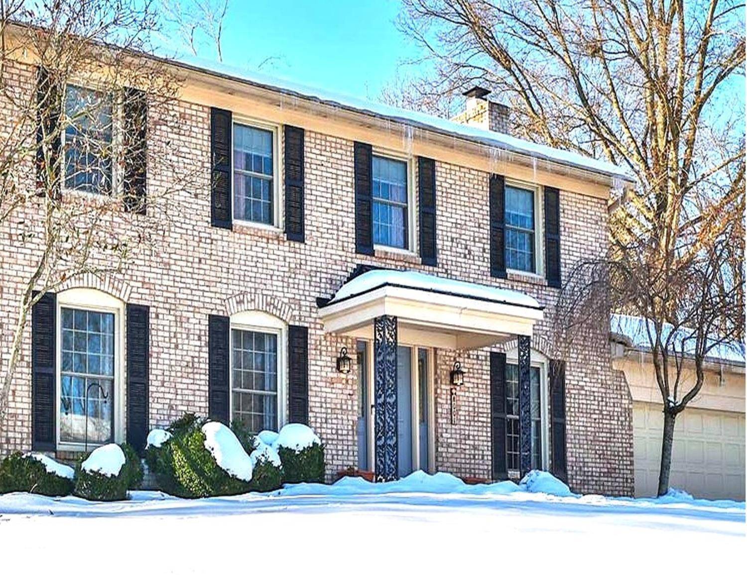 Anderson Twp, OH 45244,8001 Blairhouse Dr