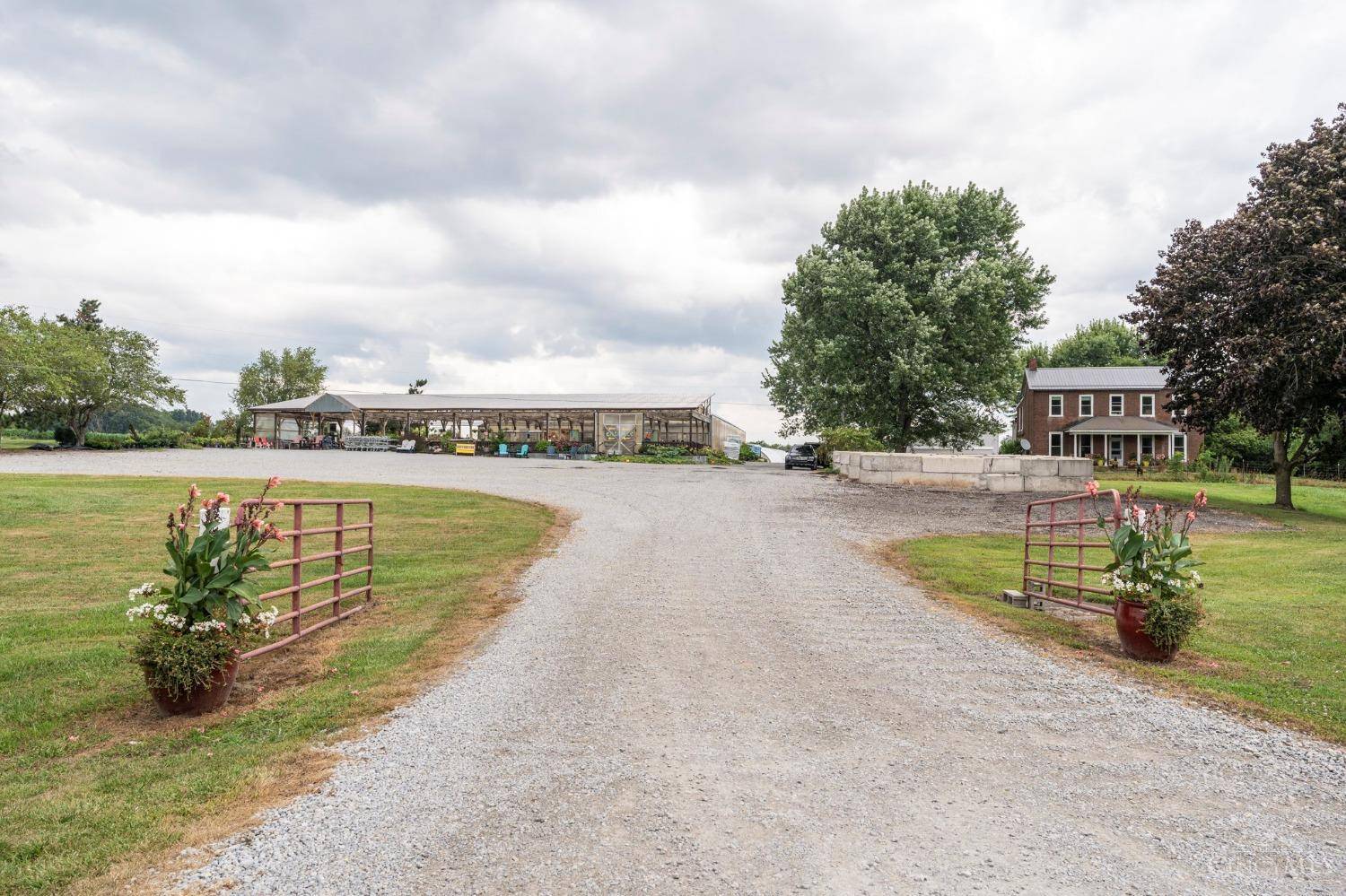 Liberty Twp, OH 45133,8230 N St Rt 73