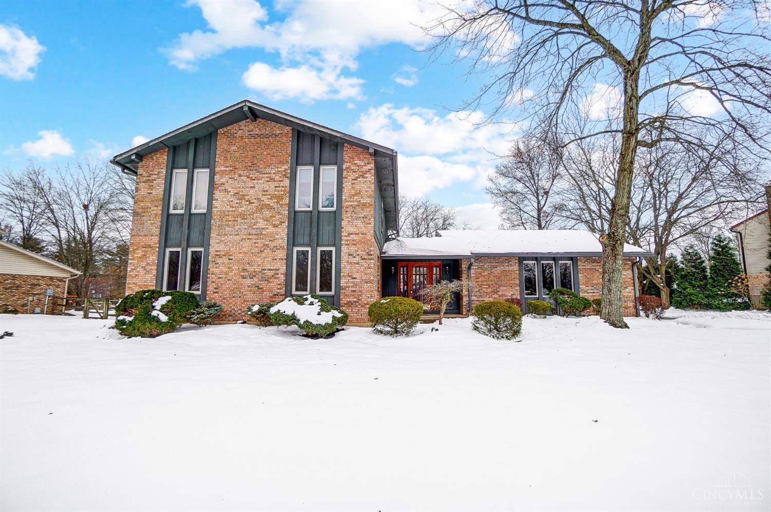 Deerfield Twp., OH 45039,7956 Woodview Ct