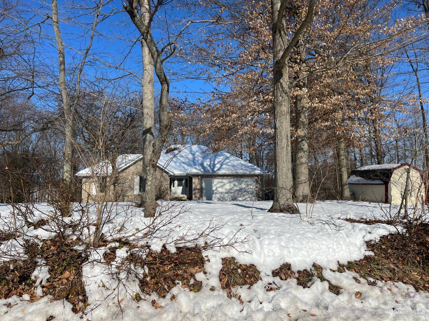 Penn Twp, OH 45133,8175 Wright Rd
