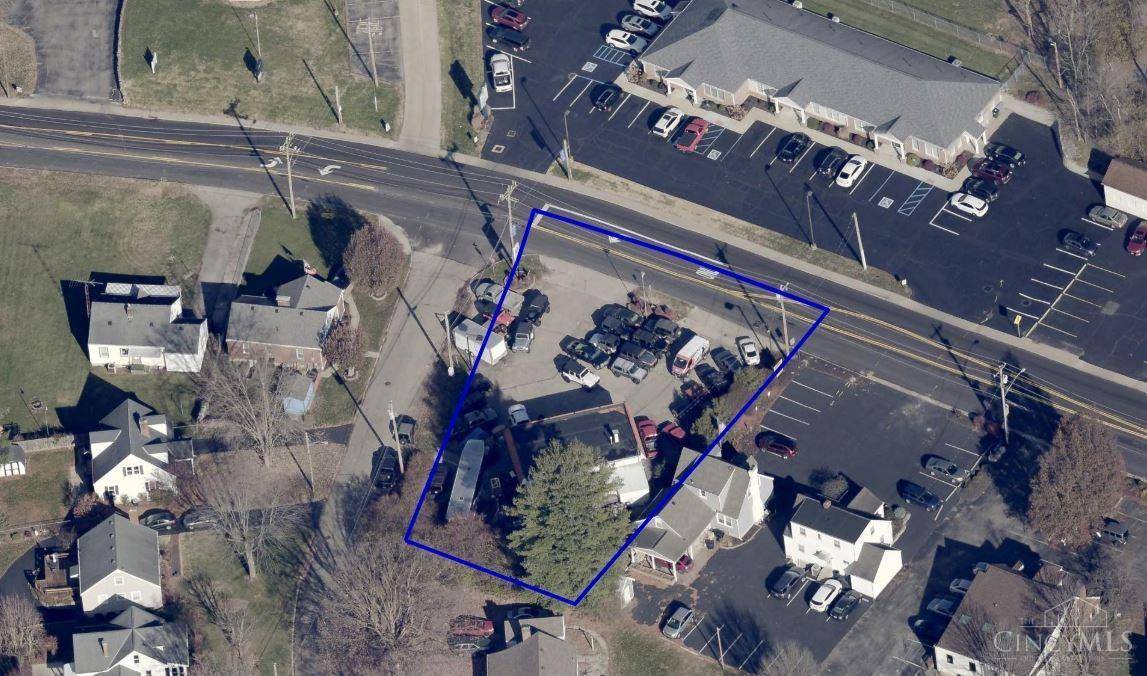 Harrison, OH 45030,1002 Harrison Ave