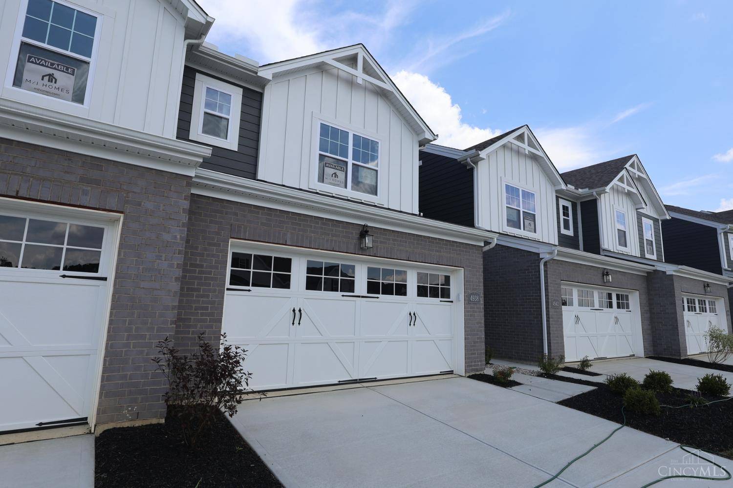 Liberty Twp, OH 45011,4938 Pebble Ct #83