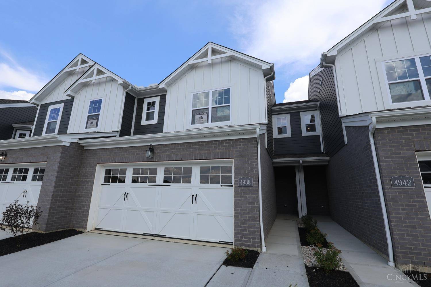 Liberty Twp, OH 45011,4938 Pebble Ct #83