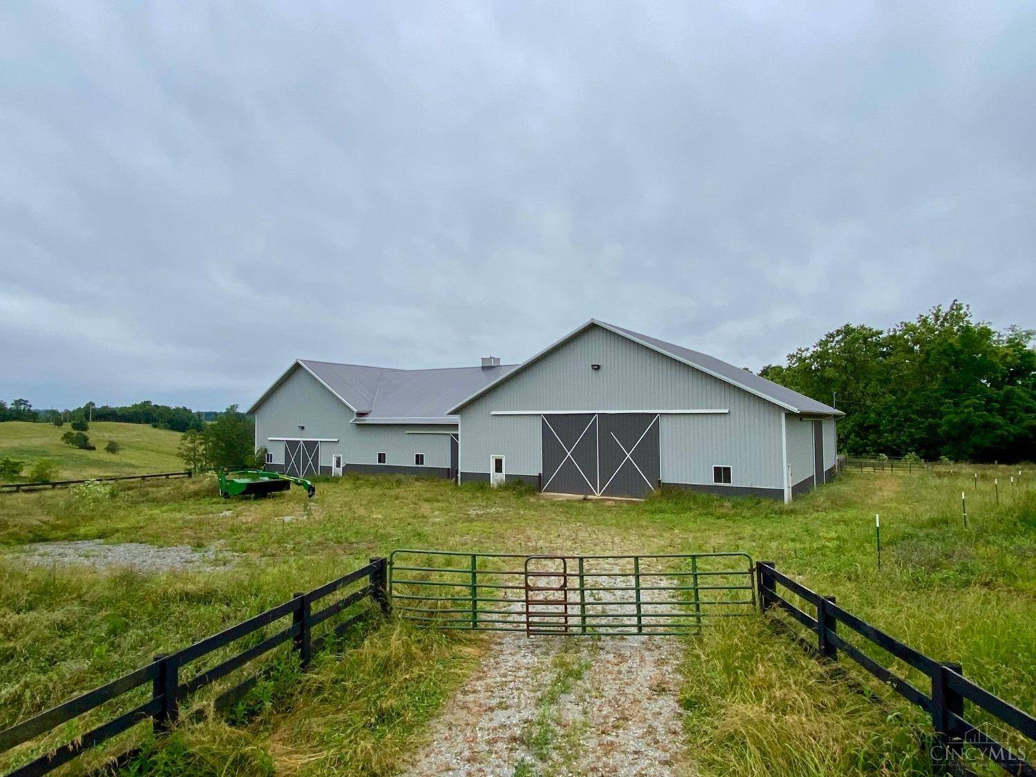 West Union, OH 45616,4423 Pumpkin Ridge Rd