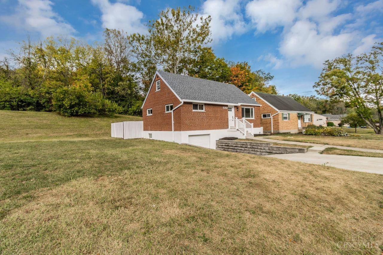 Delhi Twp, OH 45238,5357 Rapid Run Rd