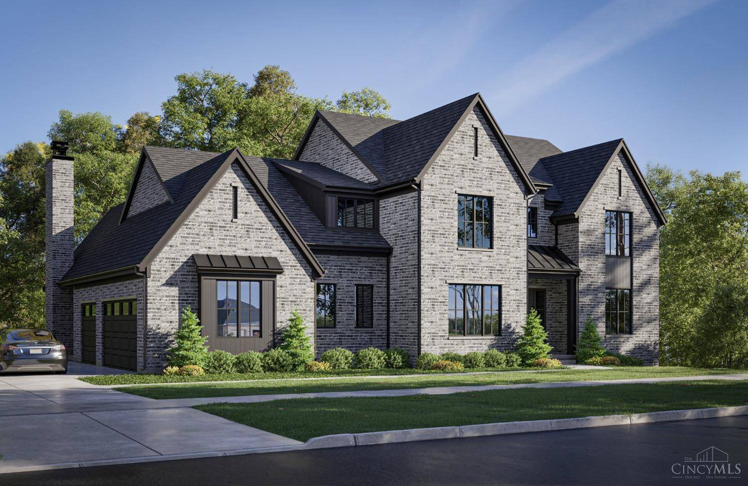 Loveland, OH 45140,19 Chimney Ridge Dr #Lot 9