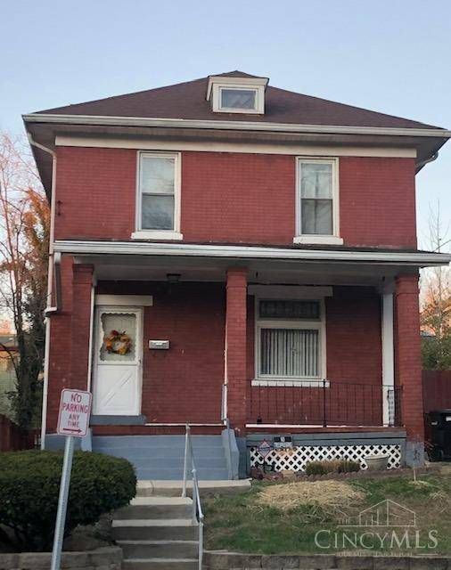 Cincinnati, OH 45207,1550 Dixmont Ave