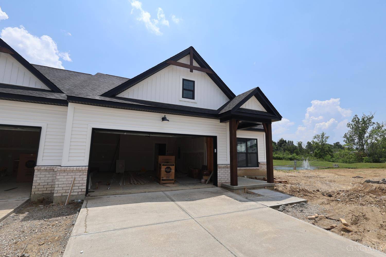 Fairfield Twp, OH 45011,5735 White Pine Ln #9571