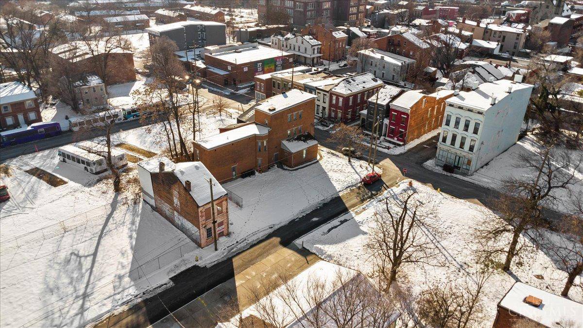 Cincinnati, OH 45214,1816 Baymiller St